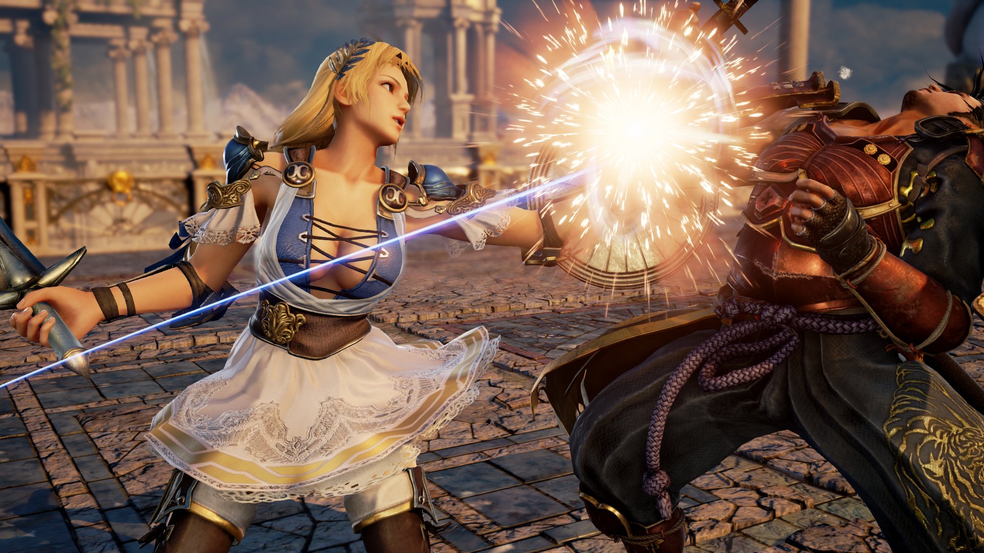 Soul Calibur VI - Imagen 20